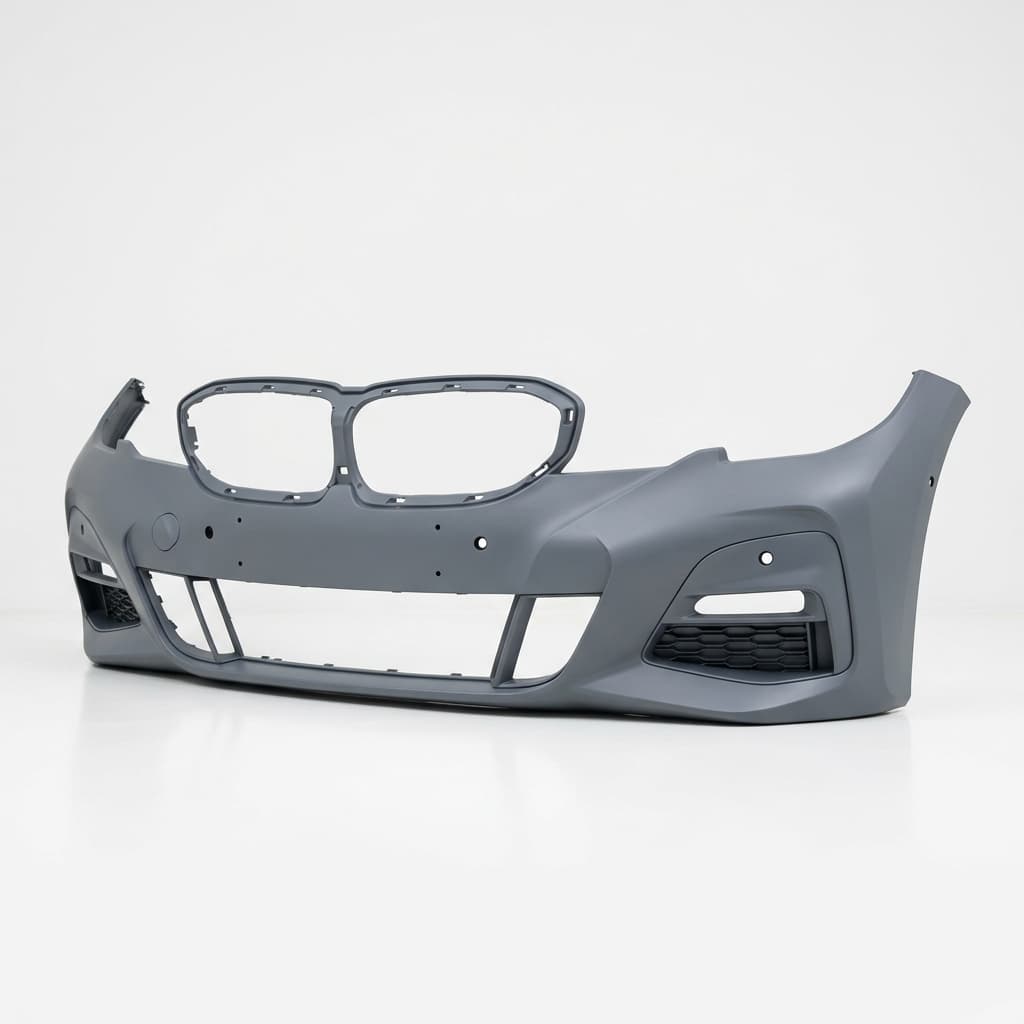 Pare-chocs Avant BMW Série 3 G20 M-Sport (2019-2022)