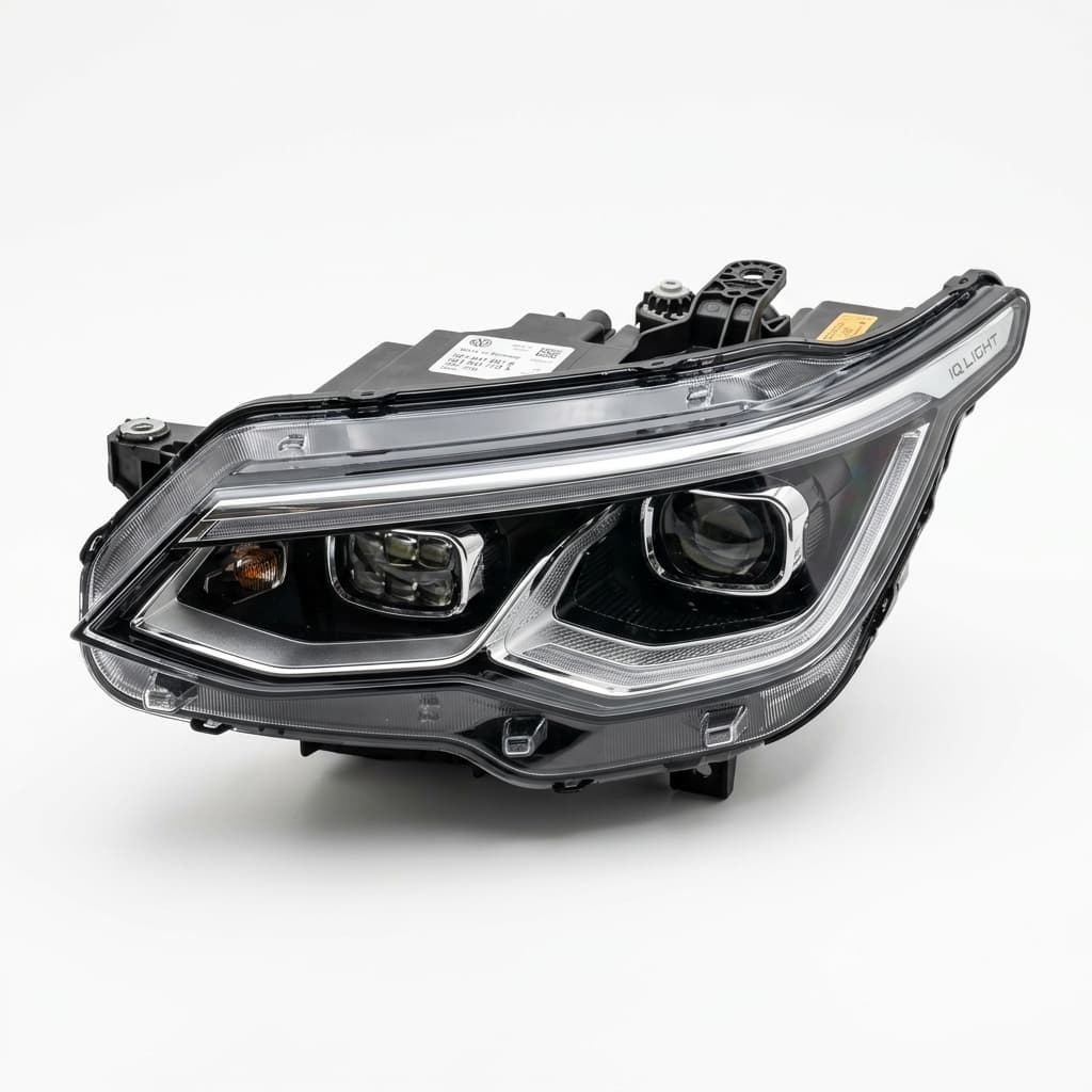 Projecteur Avant IQ.Light Matrix LED VW Golf 8 (2020-2024) — Droit